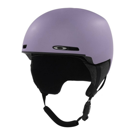Kask narciarski dziecięcy Oakley MOD1 MIPS fioletowy FOS99505Y-MP-89J