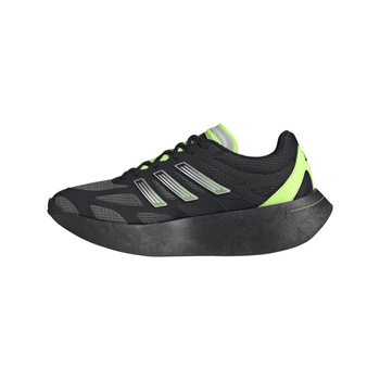Buty sportowe męskie adidas ADIZERO ARUKU czarne JQ8207