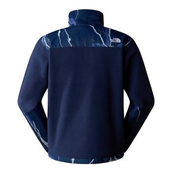 Polar męski The North Face DENALI granatowy NF0A7UR2SYO
