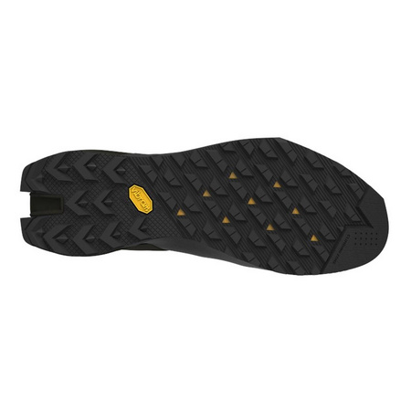 Buty podejściowe damskie Salewa WILDFIRE NXT szare 00-0000061456_0543