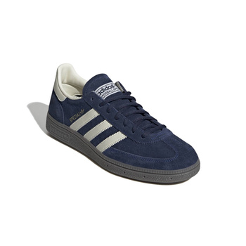 Buty sportowe męskie adidas HANDBALL SPEZIAL granatowe IF7087