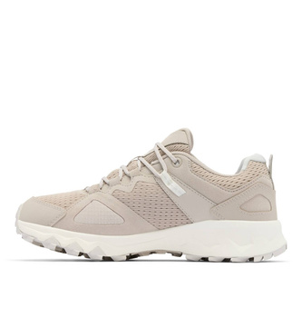 Buty trekkingowe damskie Columbia PEAKFREAK HERA beżowe 2100191096
