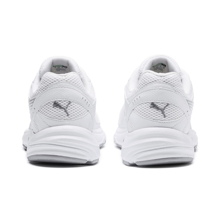 Buty do biegania męskie Puma AXIS białe 36846502