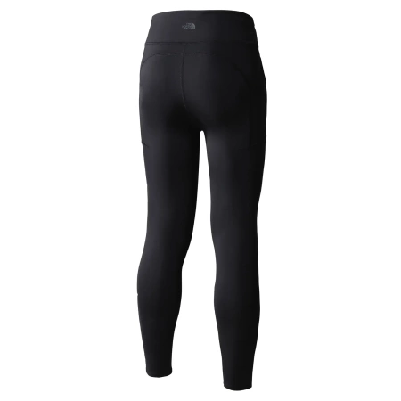 Legginsy The North Face BRIDGEWAY HYBRID TIGHT Damskie NF0A7ULYJK3