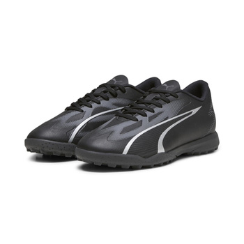 Turfy dziecięce Puma ULTRA PLAY TT JR czarne 10753302