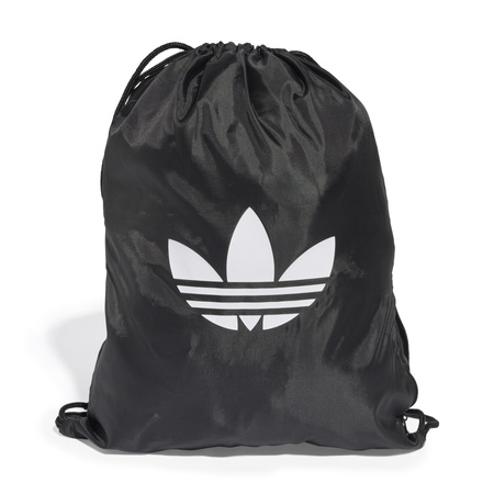 Worek unisex adidas ADICOLOR czarny JX0229