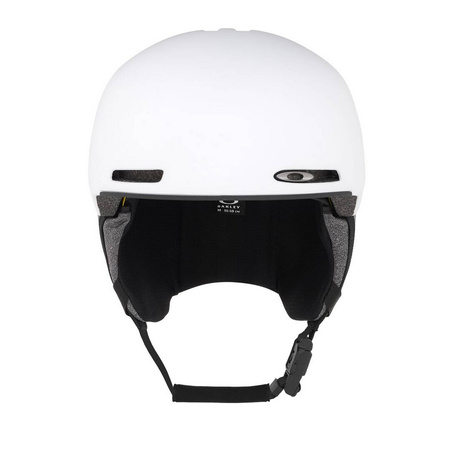 Kask narciarski unisex Oakley MOD1 MIPS biały FOS99505MP-100