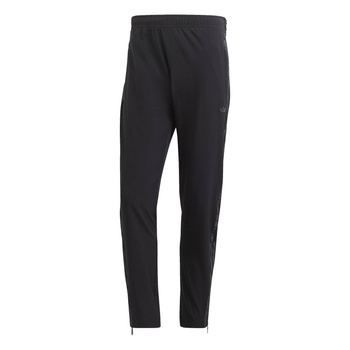 Spodnie dresowe męskie adidas ADVENTURE SLIM czarne IL4981