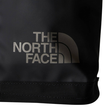 Saszetka unisex The North Face BASE CAMP czarna NF0A8BK6BIA