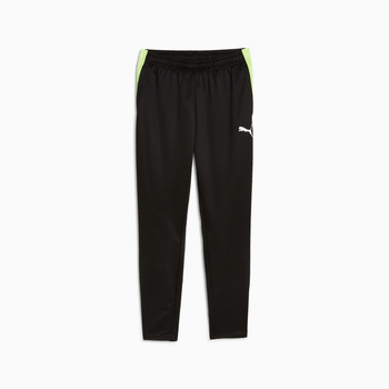 Spodnie dresowe męskie Puma INDIVIDUALLIGA TRAINING czarne 65951702
