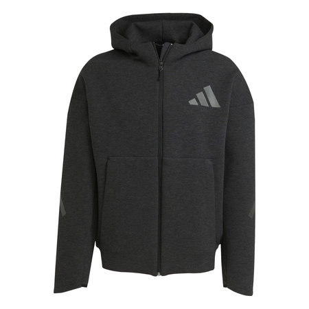 Bluza z kapturem męska adidas Z.N.E. czarna JM6055