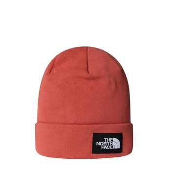 Czapka zimowa unisex The North Face DOCK WORKER różowa NF0A3FNTBOU