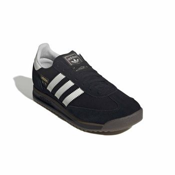 Buty sportowe męskie adidas SL 72 RS czarne JR8771