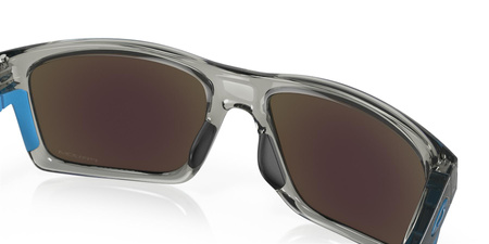 Okulary przeciwsłoneczne unisex Oakley MAINLINK XL szare OO9264-42