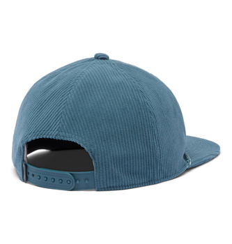 Czapka z daszkiem unisex Columbia PACKSADDLE niebieska 2092401429