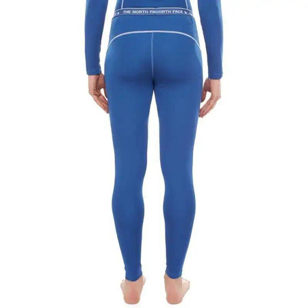 Legginsy The North Face Warm Tights