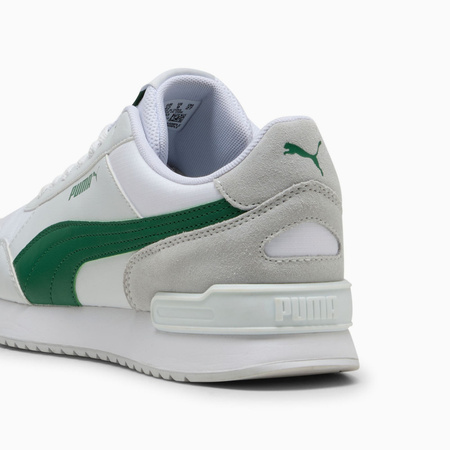 Buty sportowe unisex Puma ADAPTOR białe 39840503