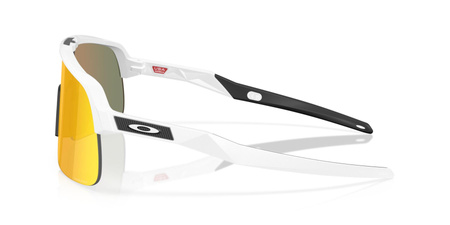 Okulary przeciwsłoneczne unisex Oakley SUTRO LITE S białe OO9496-02