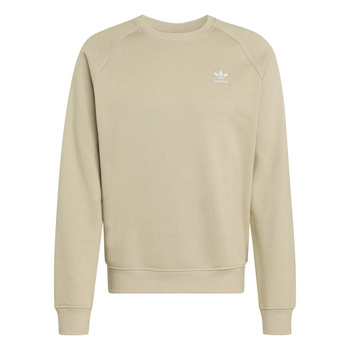 Bluza męska adidas ESSENTIALS beżowa KE1184