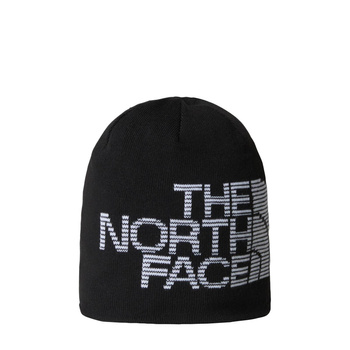 Czapka zimowa unisex The North Face HIGHLINE wielokolorowa NF0A7WLA5IV