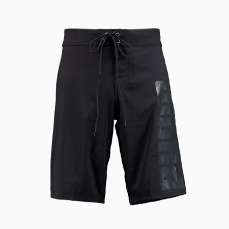 Kąpielówki męskie Puma SWIM LONG czarne 90766203