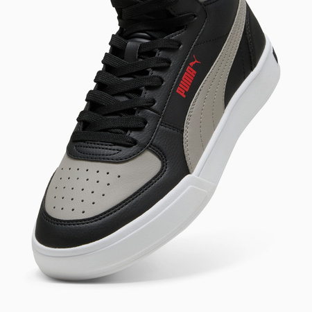 Buty sportowe unisex Puma CAVEN MID SD EMB wielokolorowe 40179903