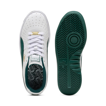 Buty sportowe męskie Puma GV SPECIAL białe 39837407