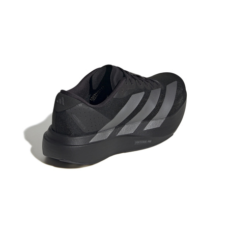 Buty do biegania damskie adidas ADIZERO EVO SL czarne JP7147