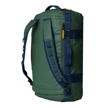 Torba podróżna unisex The North Face BASE CAMP VOYAGER 32 L zielona NF0A52RRA72