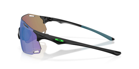 Okulary przeciwsłoneczne unisex Oakley CYBR DYNO czarne OO9513D-02