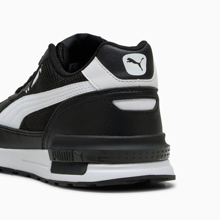 Buty sportowe unisex Puma GRAVITON SL REMIX czarne 39610404