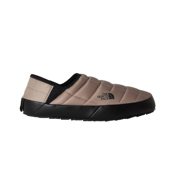 Kapcie męskie The North Face THERMOBALL V TRACTION beżowe NF0A3UZNDHO