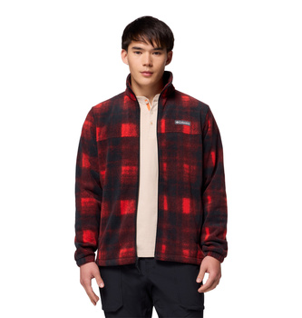 Polar męski Columbia STEENS MOUNTAIN wielokolorowy 1478231698