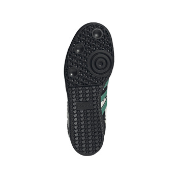 Buty sportowe damskie adidas SAMBA wielokolorowe JS3930