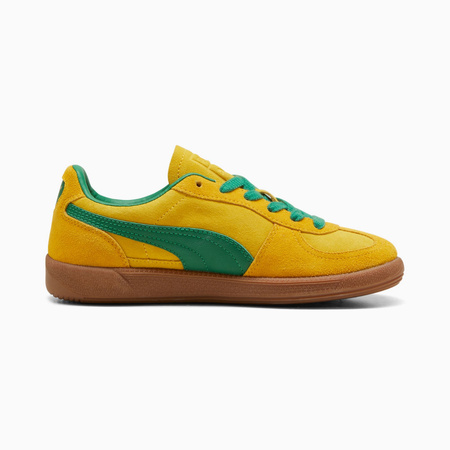 Buty sportowe unisex Puma PALERMO żółte 39646312