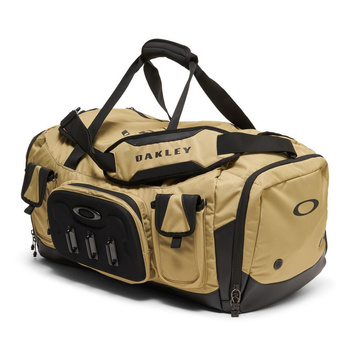 Torba podróżna unisex Oakley URBAN RUCK RC 70 L beżowa FOS901048-32F