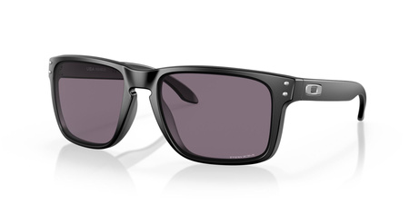 Okulary przeciwsłoneczne unisex Oakley HOLBROOK XL czarne OO9417-22