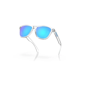 Okulary przeciwsłoneczne Oakley Frogskins OO9013-D0