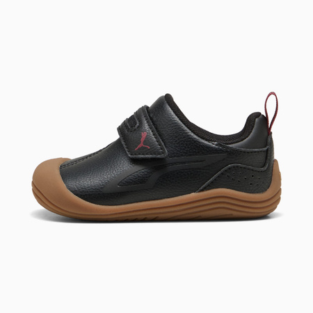 Buty sportowe dziecięce Puma KITTEN SL V INF czarne 40284801