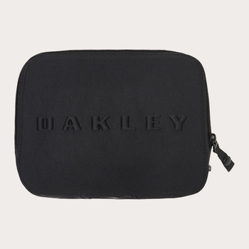 Plecak miejski unisex Oakley PACKABLE 17,5 L czarny FOS901957-02E