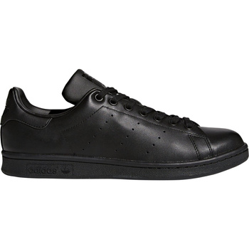 Buty sportowe męskie adidas STAN SMITH czarne M20327