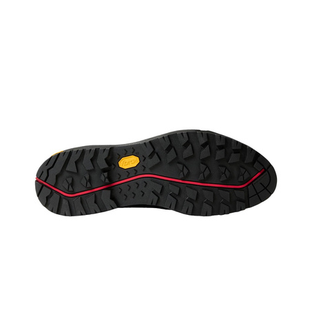 Buty wysokogórskie męskie The North Face VERTO GORE-TEX czerwone NF0A83NDKZ3