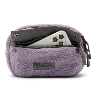 Nerka unisex Columbia HELVETIA II fioletowa 2094541554