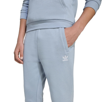 Spodnie dresowe dziecięce adidas KIDS niebieskie JX2743