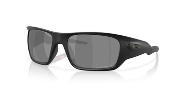 Okulary przeciwsłoneczne unisex Oakley MASSETER czarne OO9486-06