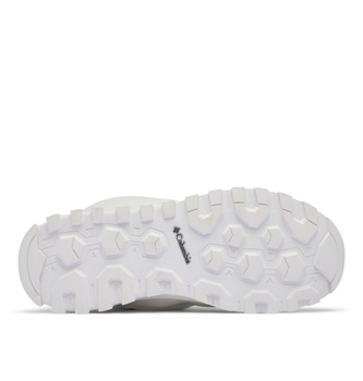 Śniegowce damskie Columbia EXPEDITIONIST PEAK białe 2128041100