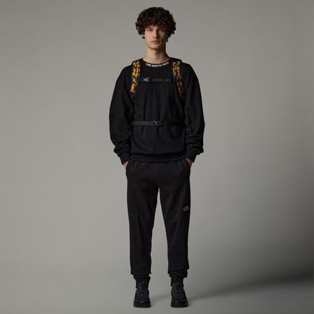 Bluza męska The North Face ZUMU czarna NF0A89FHJK3