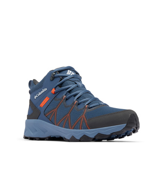 Buty trekkingowe męskie Columbia PEAKFREAK II niebieskie 2100691441