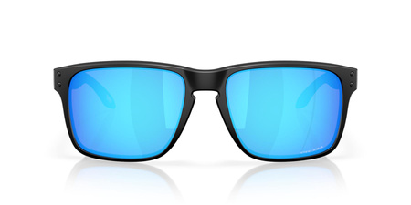 Okulary przeciwsłoneczne unisex Oakley HOLBROOK XXL czarne OO9487-05