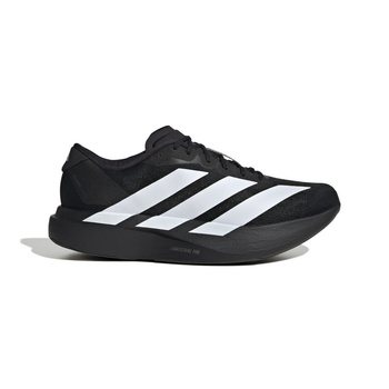 Buty do biegania męskie adidas ADIZERO EVO SL czarne JP7149